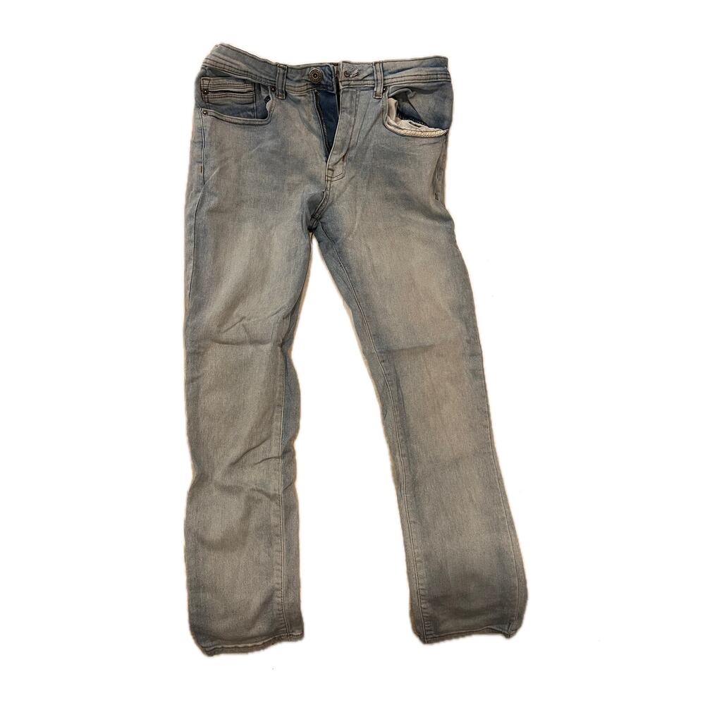Modern Culture Straight Jeans Mens 30x30